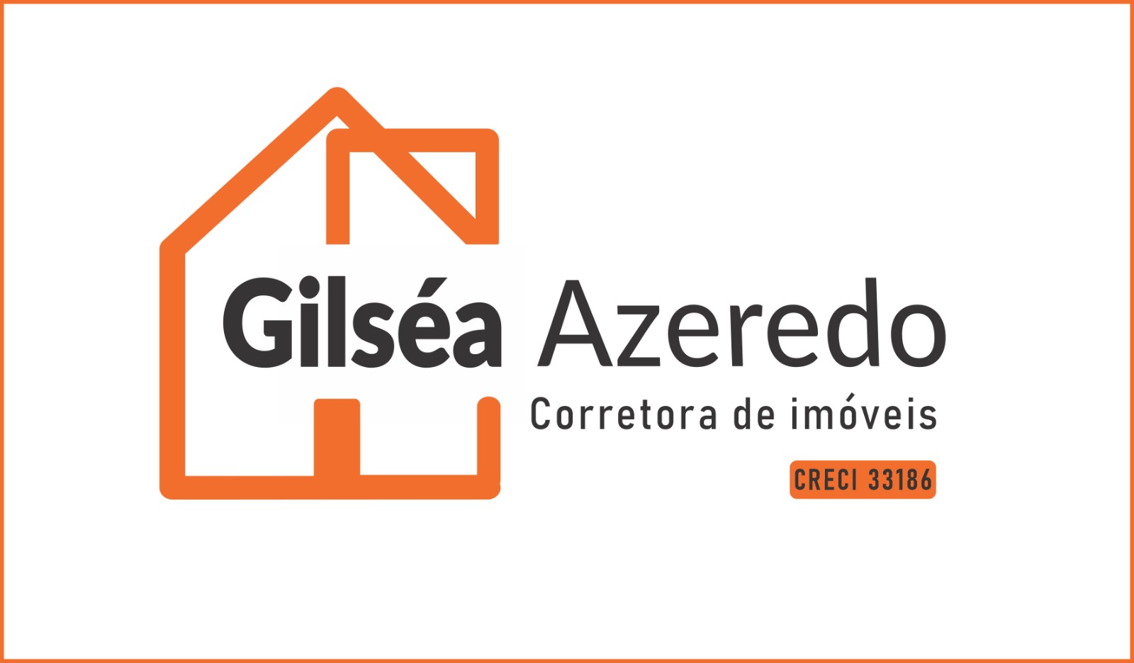Corretora  de Imóveis
